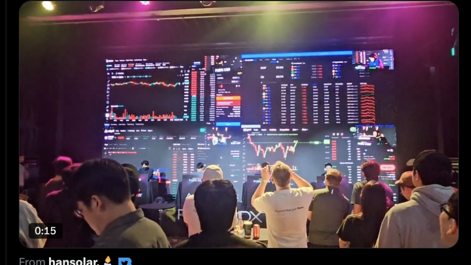 Prep-DAX DAY